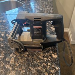 Plate Joiner “Biscuit”
