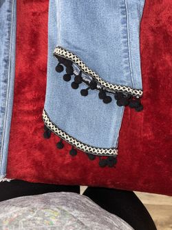 Girl/women Jeans