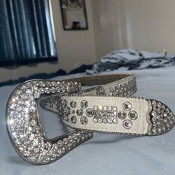 BB Simon Belt