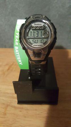 ARMITRON SPORT WATCH