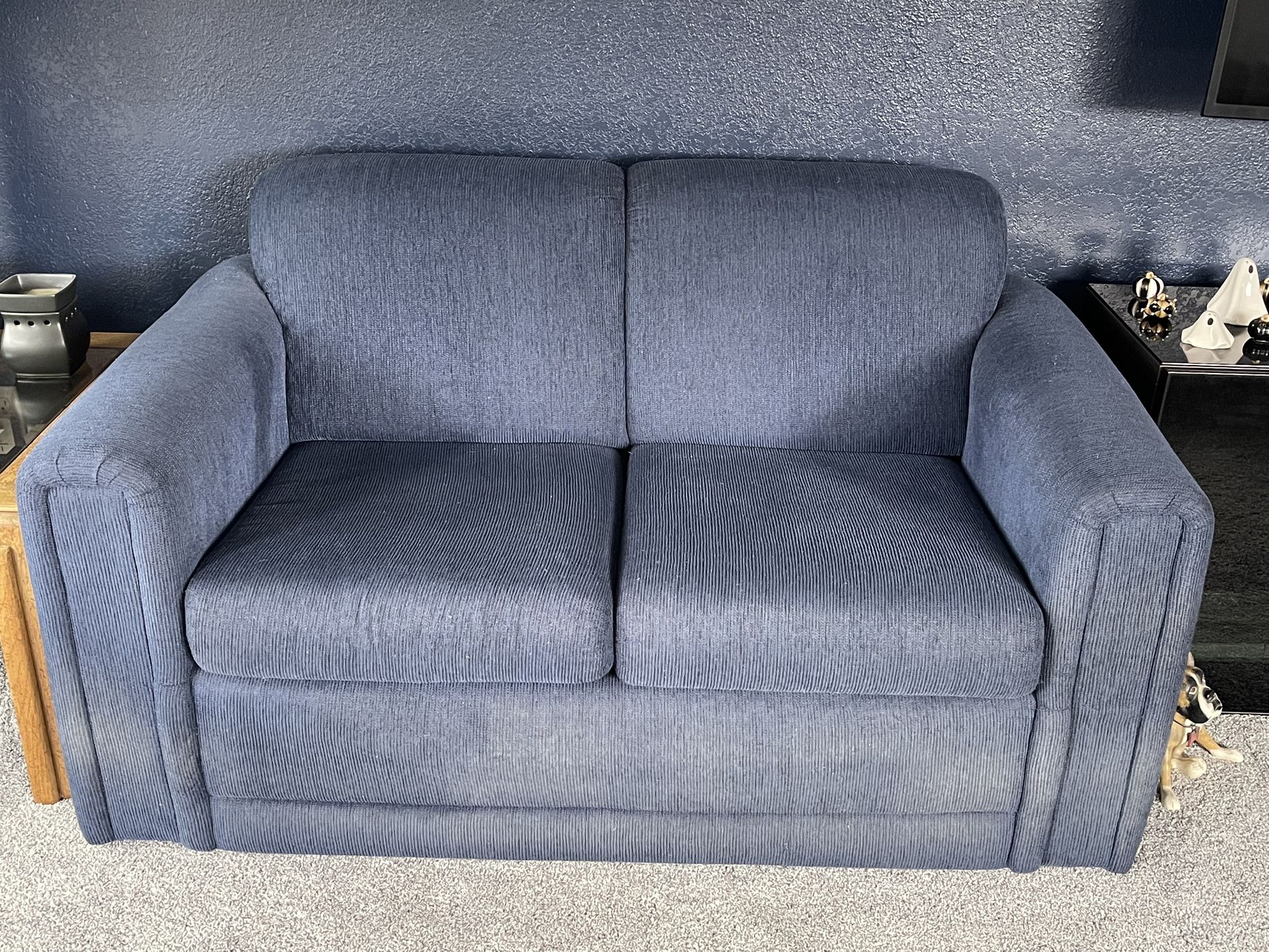 Lazyboy Love Seat