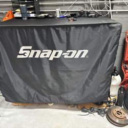 Snap-on Box Cover