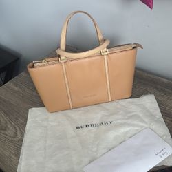 Burberry Handbag 