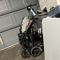 Stroller 
