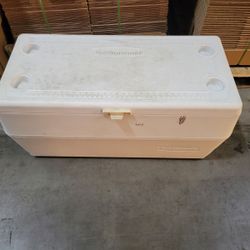Ice Chest