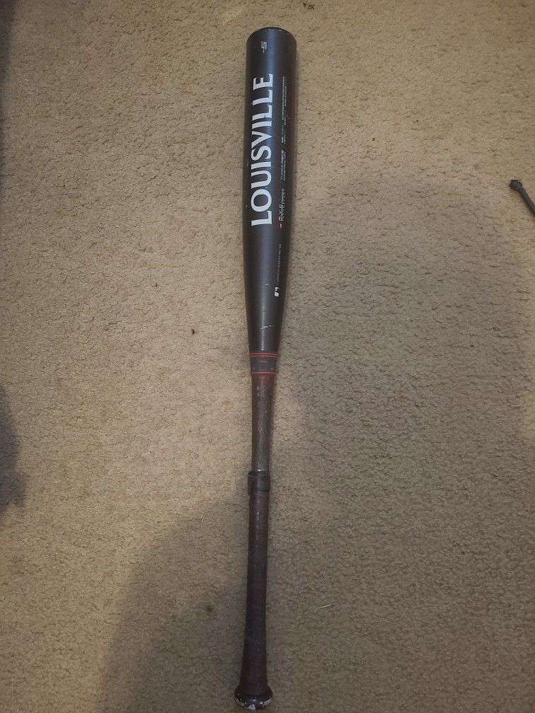 Louisville Prime 32/27  -5 USSSA Bat