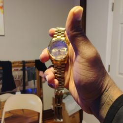 Watch For Sell