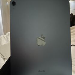 Brand New Ipad Air 