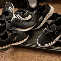 Women Shoes Size 8.5 