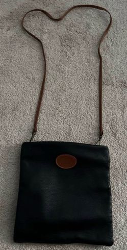 Casual cross body bag