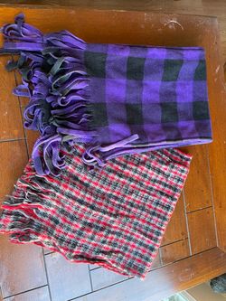 Ladies Scarves