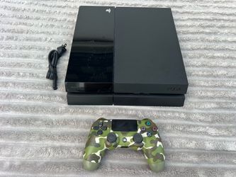 PlayStation 4 (1TB) Parts Or Repair