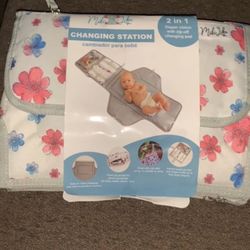 Baby Changing Mat