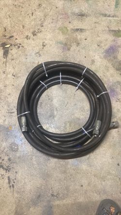 Lowrider 1/2” hose