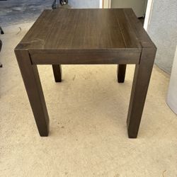 3-Piece Coffee Table Set