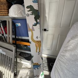 Reversible Growth Chart