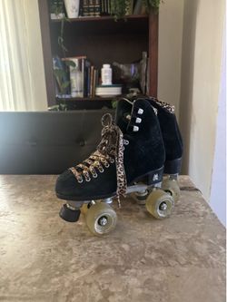 Moxi Lolly Size 5 / Rollerskates