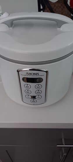 rice cooker