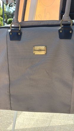 Tommy Bahama Haven Collection Weekender Travel Bag