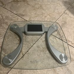 Body Weight Scale