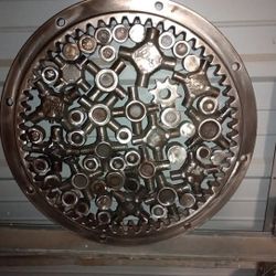 Thinking Table 
