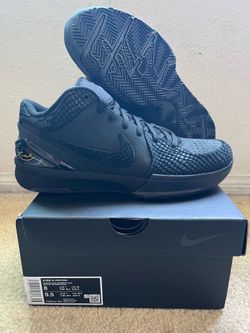 Nike Kobe IV Protro