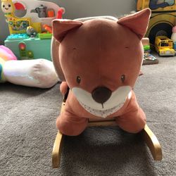 Baby Rocker 