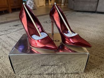 ALDO Stessy 2.0 Heals
