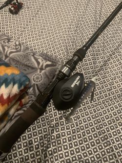 Phenix m1 inshore bass fishing rod for sale for Sale in Oakland, CA -  OfferUp