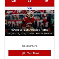 49ers v Rams (4)
