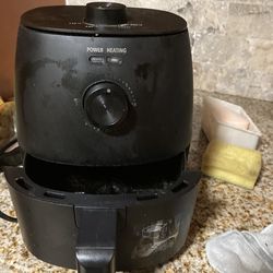 Air fryer for $25