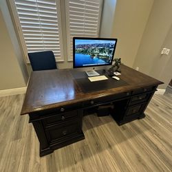 Office Desk