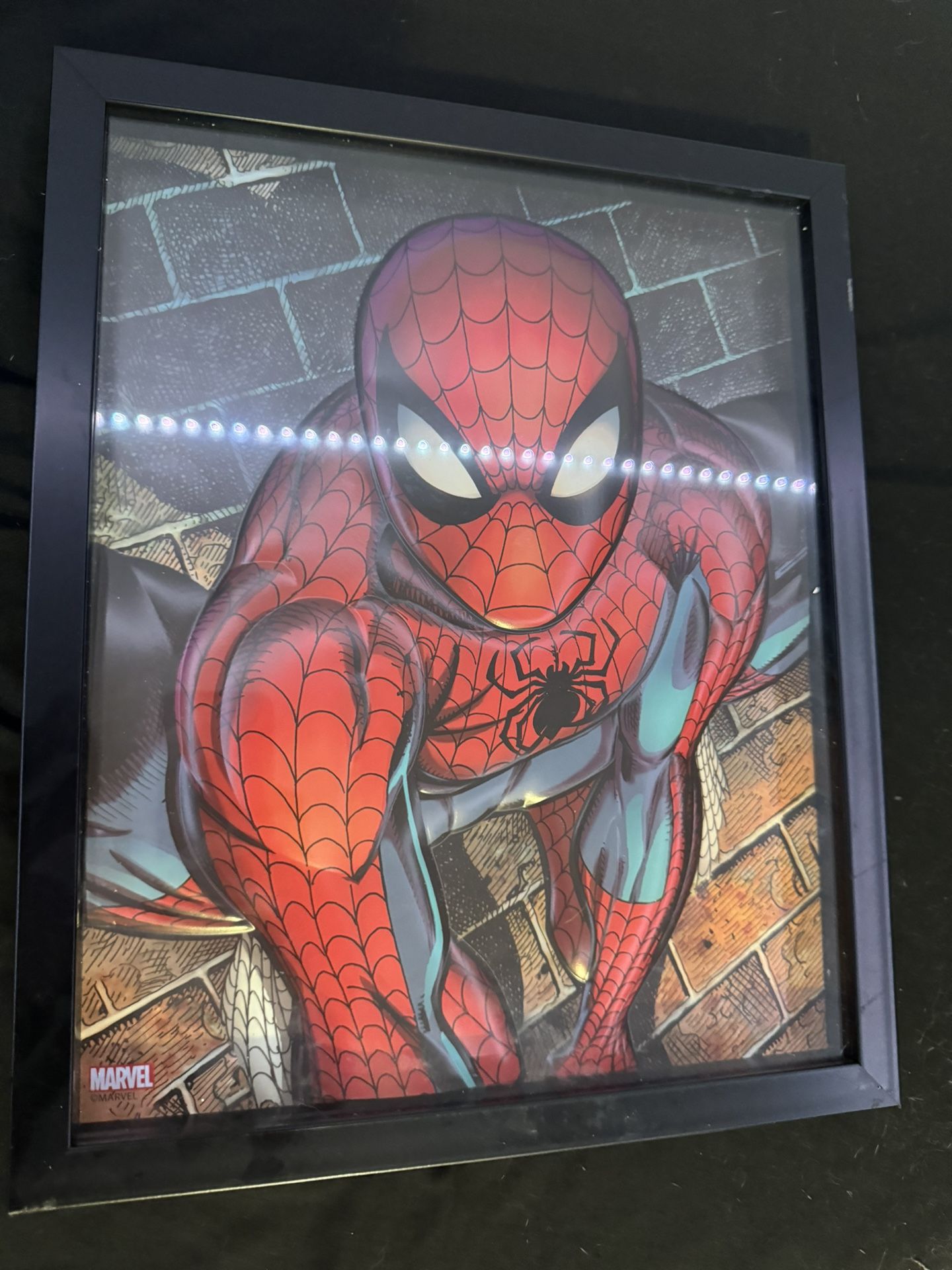 Spider-Man