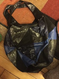 Purse