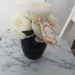 Handcrafted Floral Decor 
