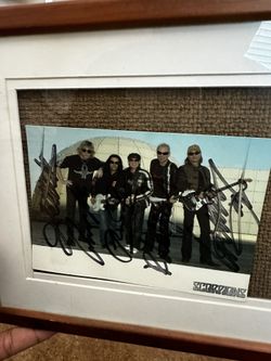 Scorpions