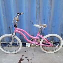 NEXT BIKE FOR GIRL