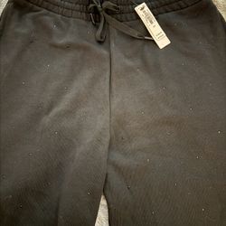 Victoria Secrets Sweat Pants
