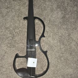 Yinfente Electric Violin 