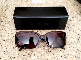 Givenchy sunglasses