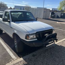 2006 Ford Ranger