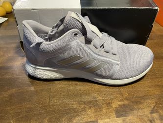 Grey Adidas Edge Lux 4 