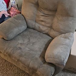 Chair Recliner 