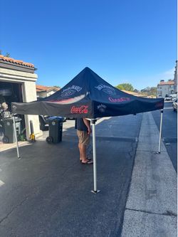 Jack Daniel’s pop up