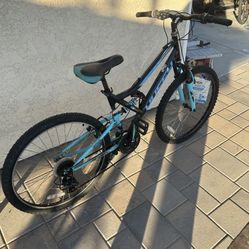 Huffy Mt Bike 26” 