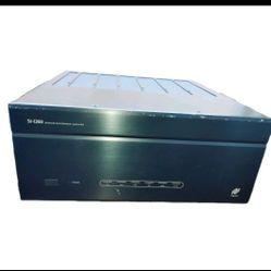 Niles Audio SI-1260 12 Systems Integration Power Amplifier