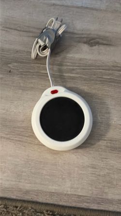 Candle warmer