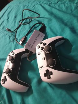 40,000 game stick