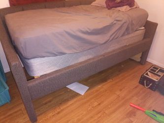 Bed Frame (twin)