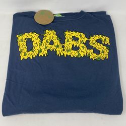 Seedless T-shirt DABS